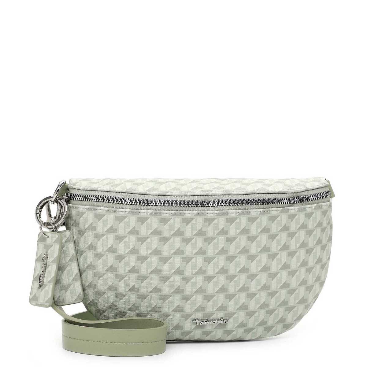 Tamaris Crossbody 33782 Grün - Perfekt für Alltag und Freizeit
