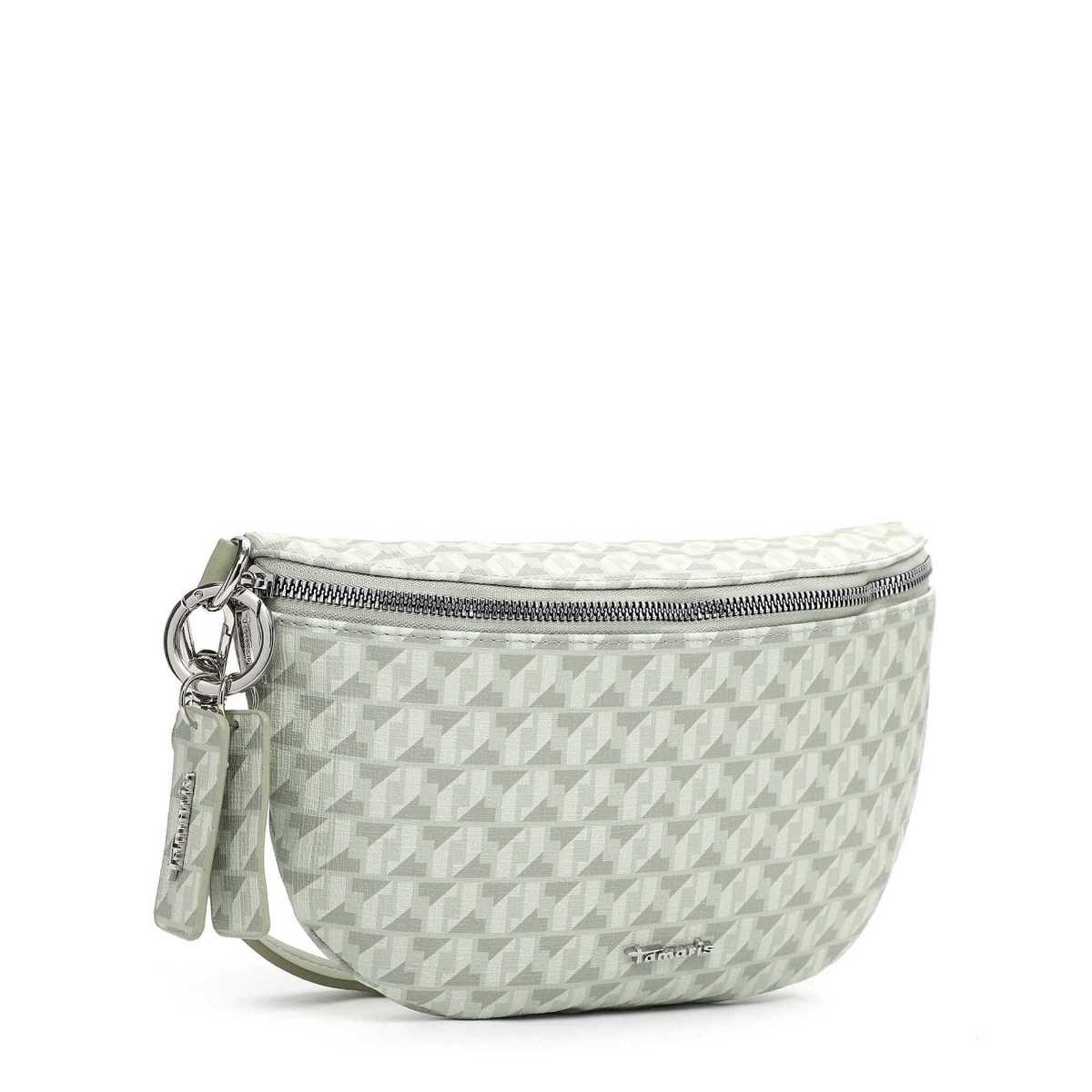 Tamaris Crossbody 33782 Grün - Perfekt für Alltag und Freizeit