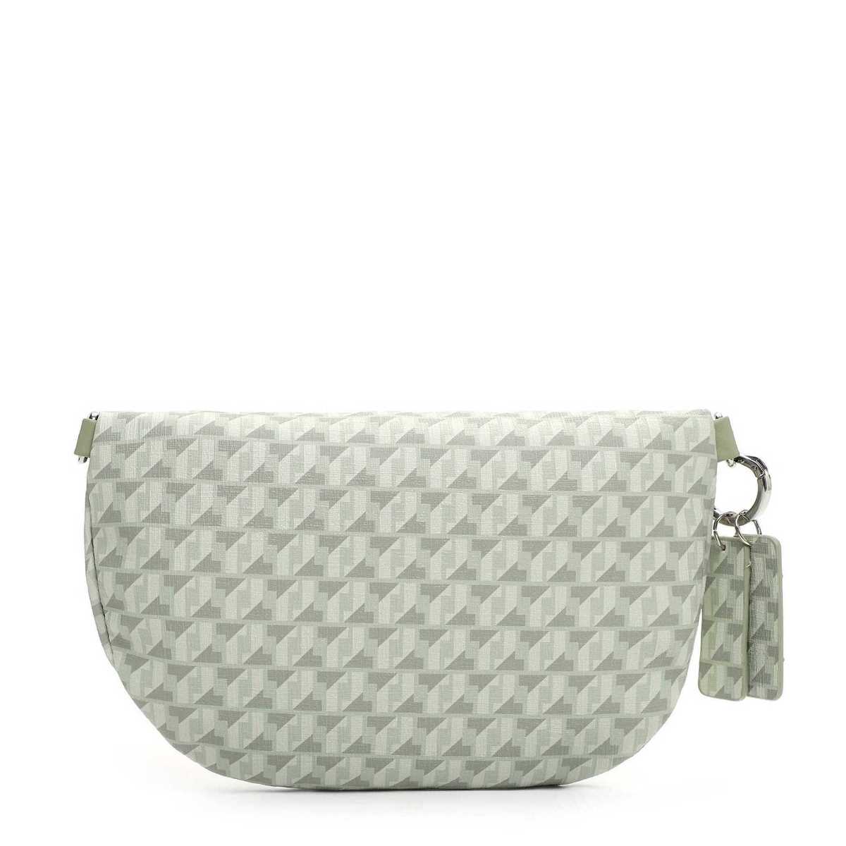Tamaris Crossbody 33782 Grün - Perfekt für Alltag und Freizeit
