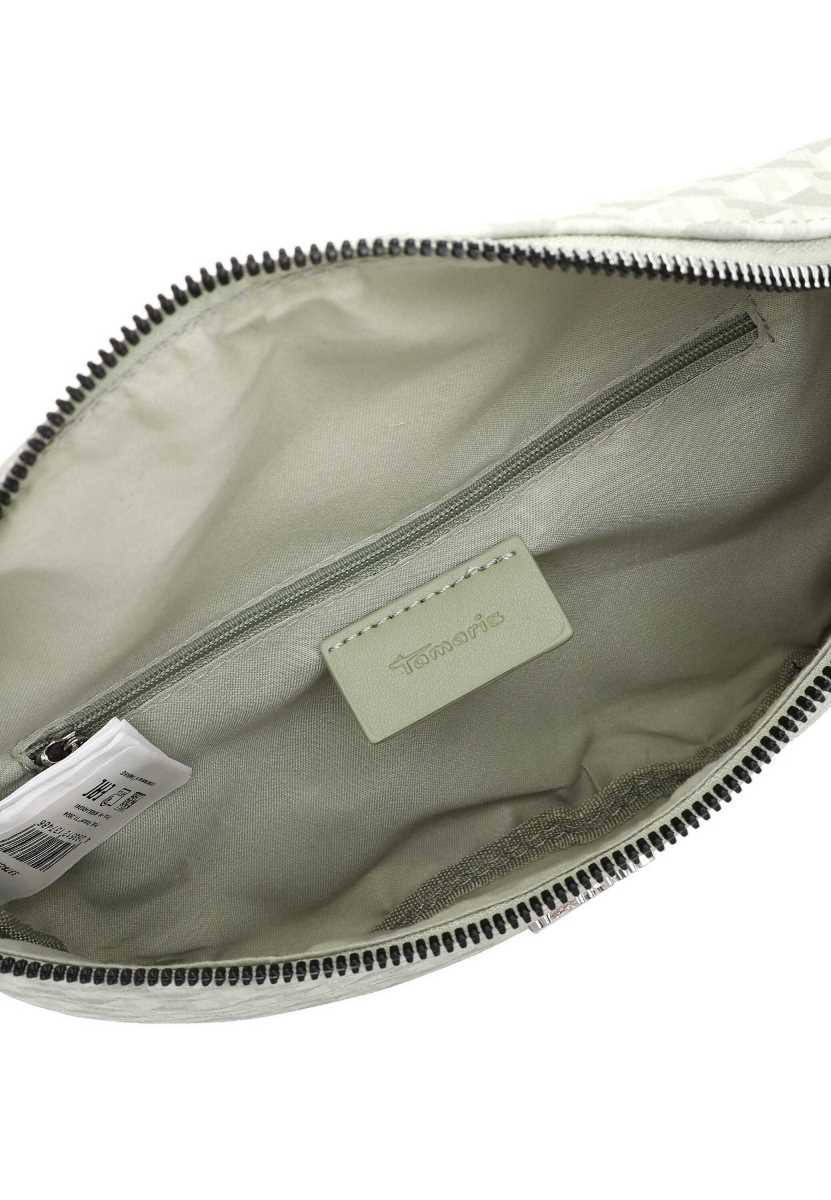 Tamaris Crossbody 33782 Grün - Perfekt für Alltag und Freizeit