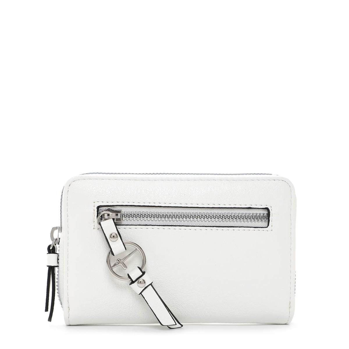 Tamaris Geldbörse 32807 Weiß