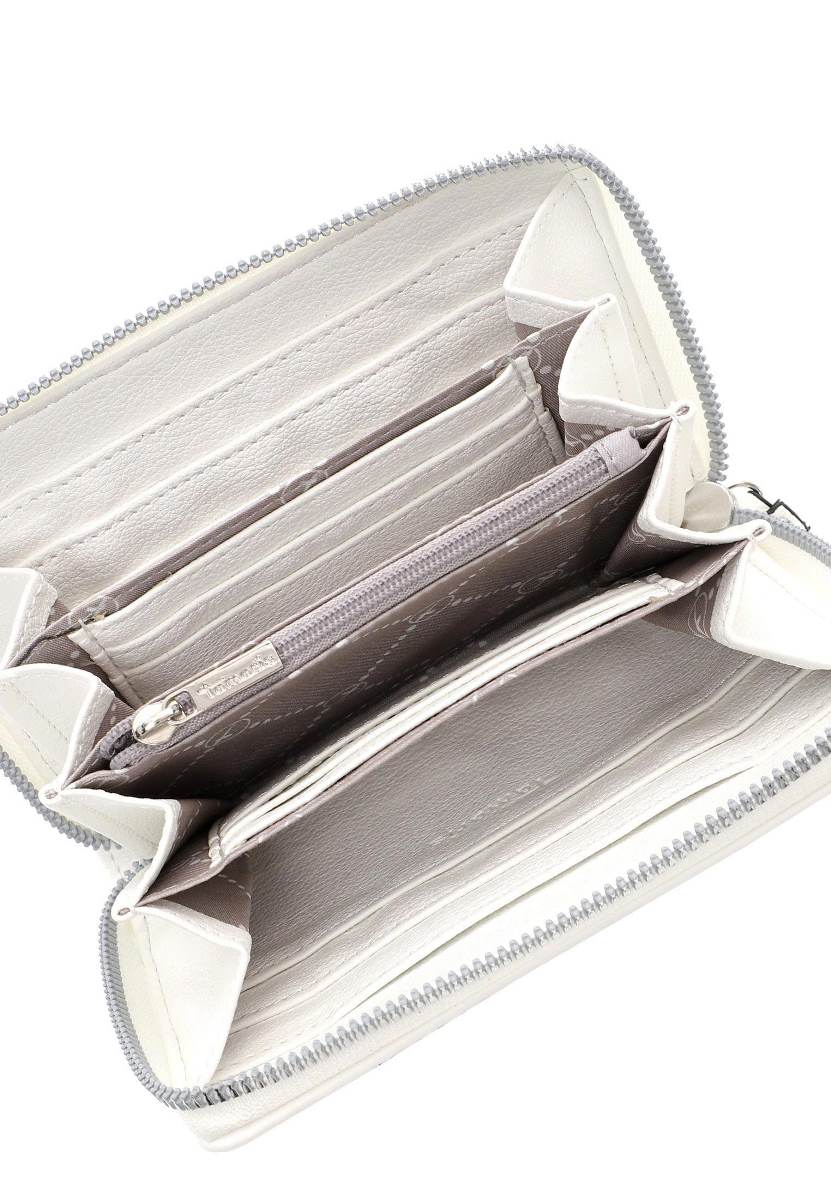 Tamaris Geldbörse 32807 Weiß
