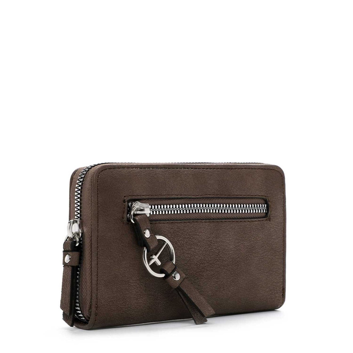 Tamaris Geldbörse 32807 Mud