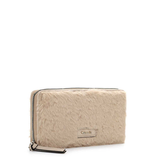 Tamaris Geldbörse 33867 Beige