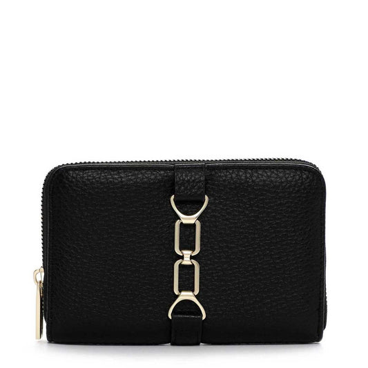 Tamaris Geldbörse 34046 Schwarz