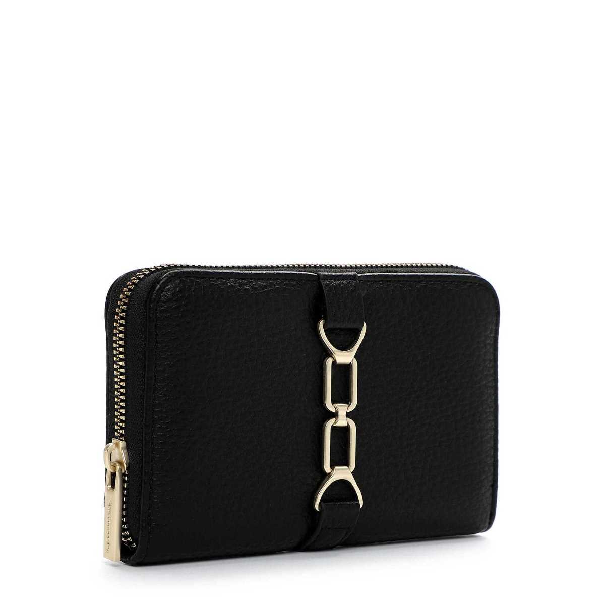 Tamaris Geldbörse 34046 Schwarz