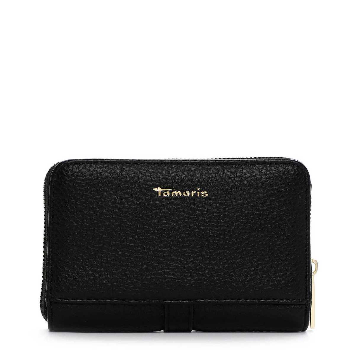 Tamaris Geldbörse 34046 Schwarz