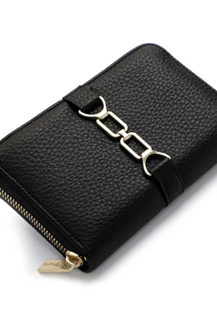 Tamaris Geldbörse 34046 Schwarz