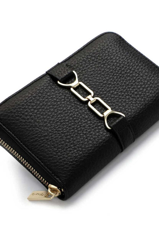 Tamaris Geldbörse 34046 Schwarz