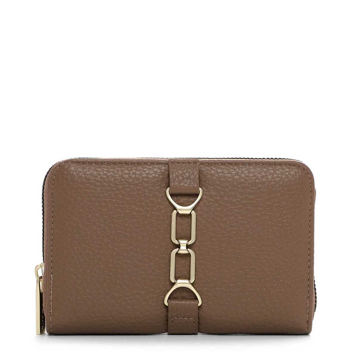 Tamaris Geldbörse 34046 Taupe