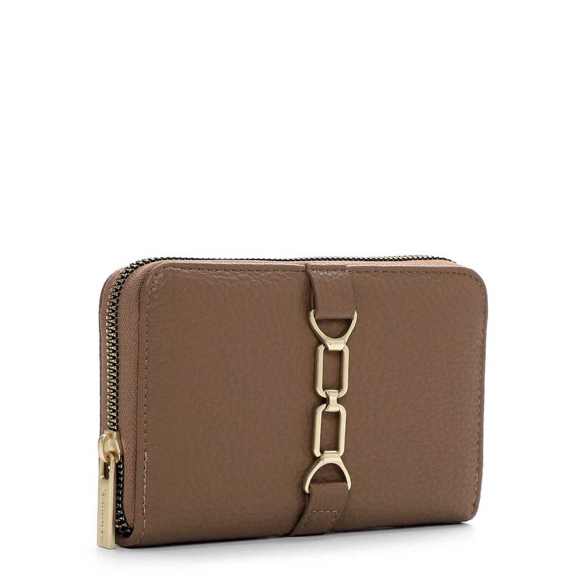 Tamaris Geldbörse 34046 Taupe