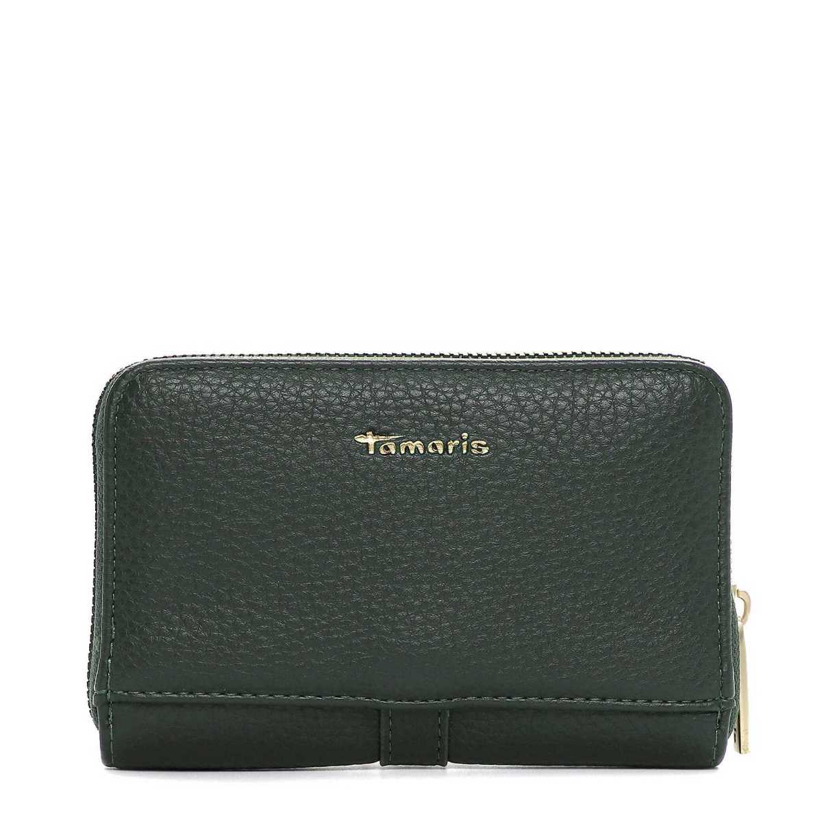 Tamaris Geldbörse 34046 Green
