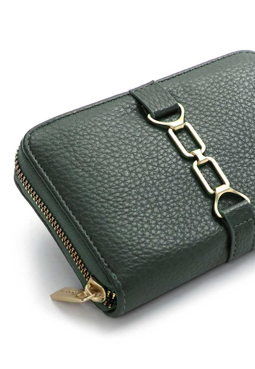 Tamaris Geldbörse 34046 Green