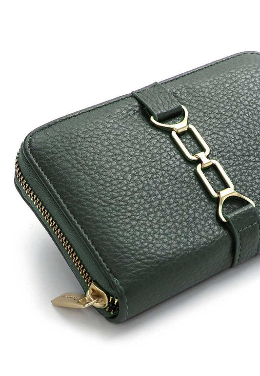 Tamaris Geldbörse 34046 Green