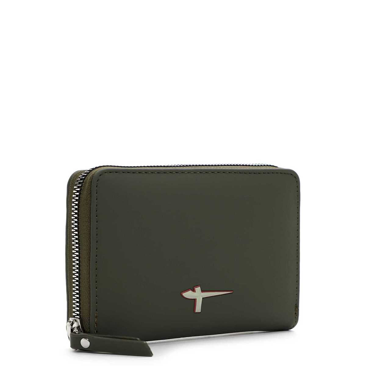 Tamaris Geldbörse 34065 Oliv