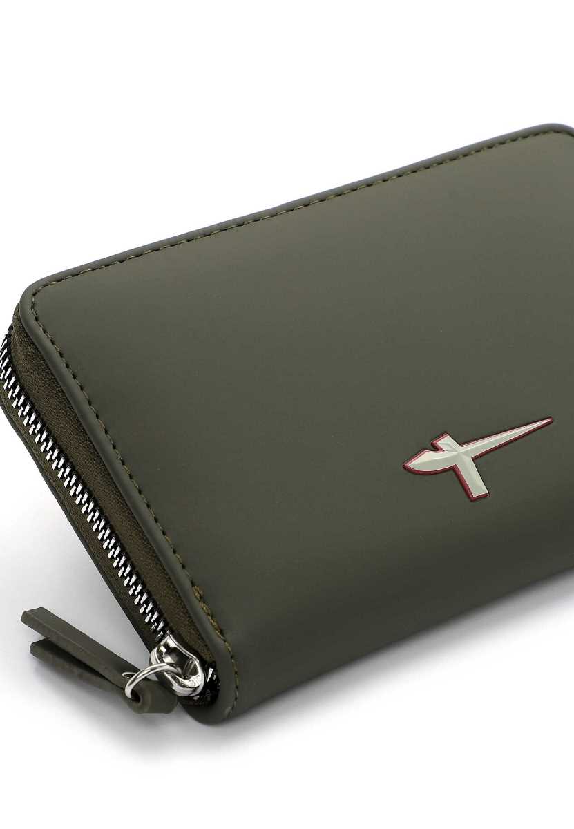 Tamaris Geldbörse 34065 Oliv