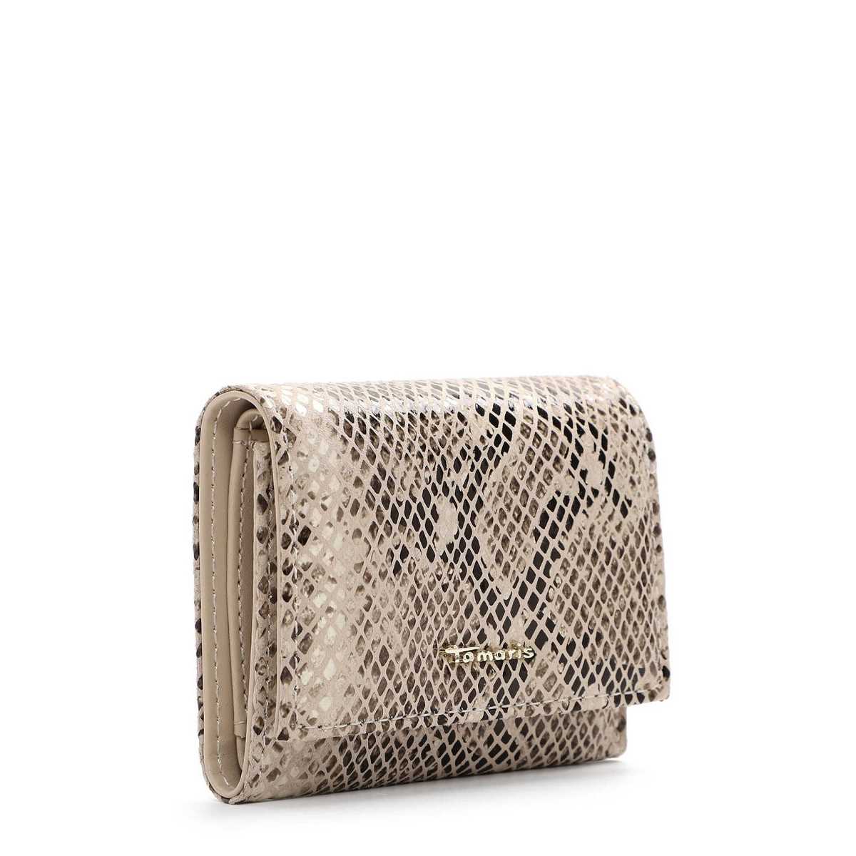 Tamaris Geldbörse 34097 Beige