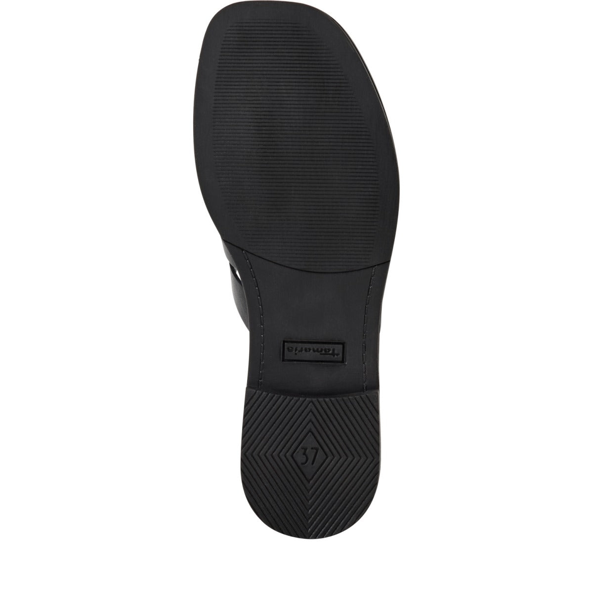 Tamaris Pantolette 27103 Schwarz