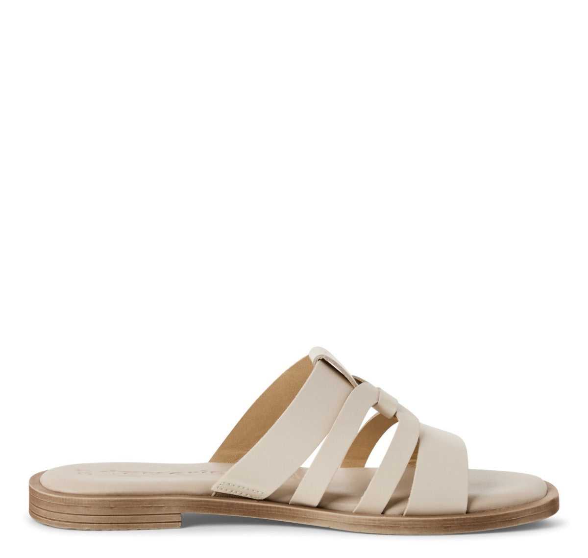 Tamaris Pantolette 27103 Ivory