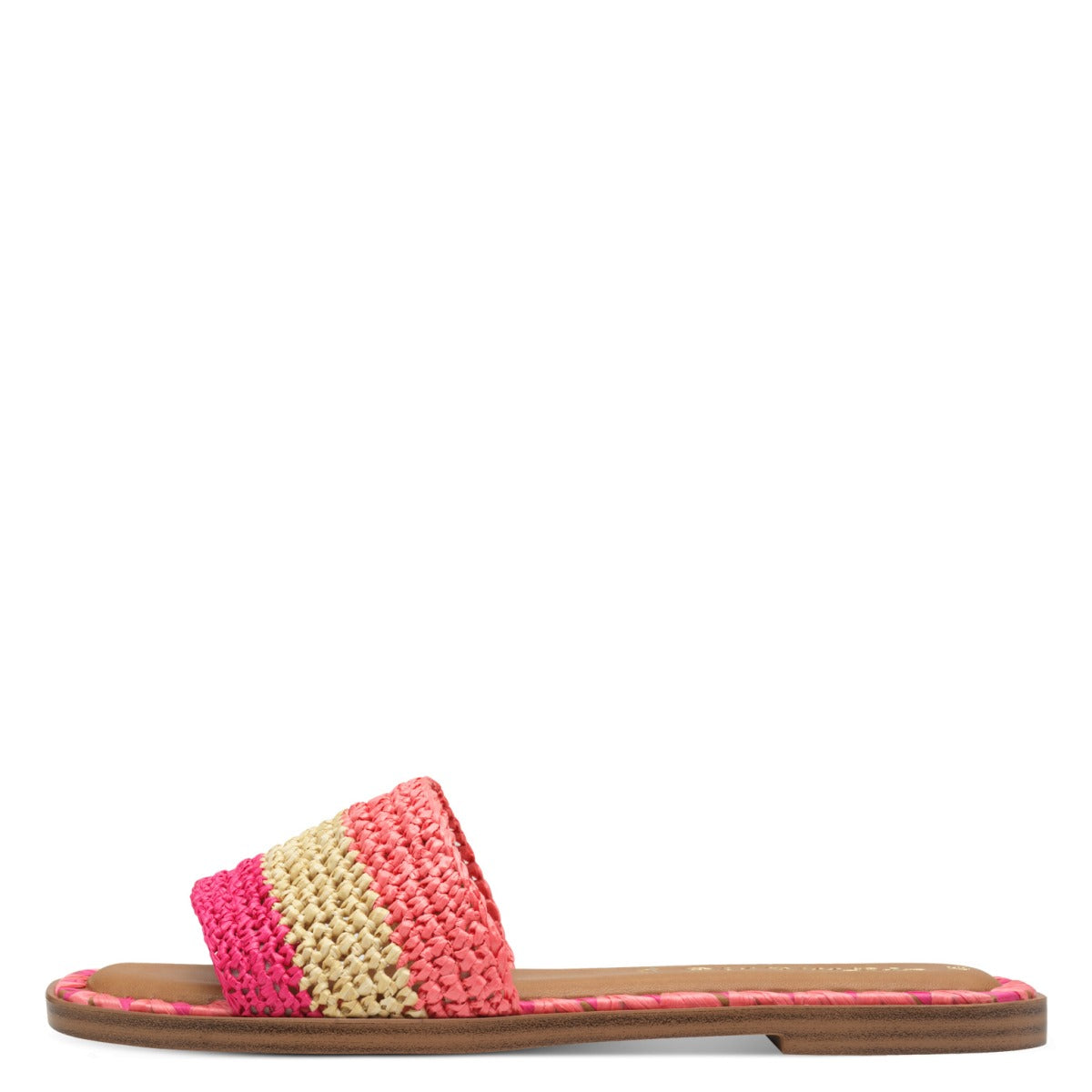 Tamaris Pantolette 27117 Pink
