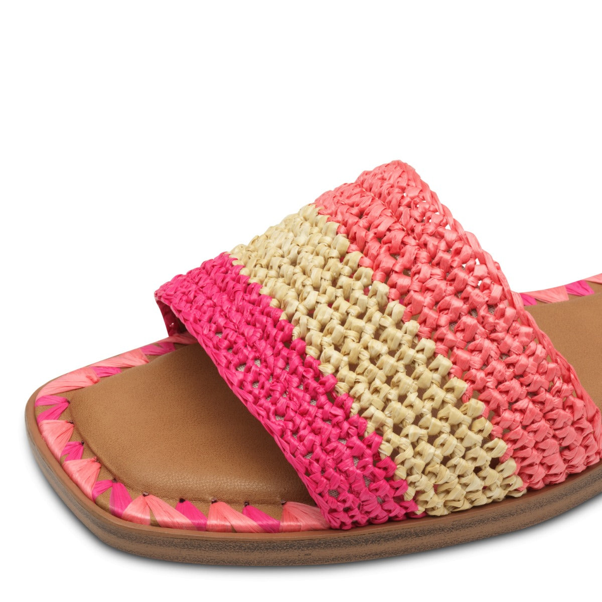 Tamaris Pantolette 27117 Pink