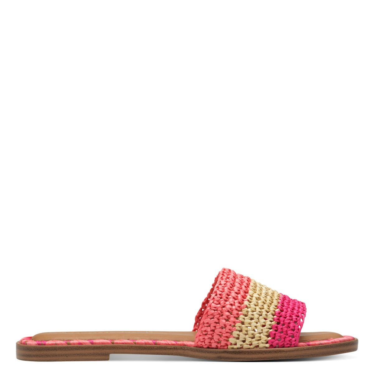 Tamaris Pantolette 27117 Pink