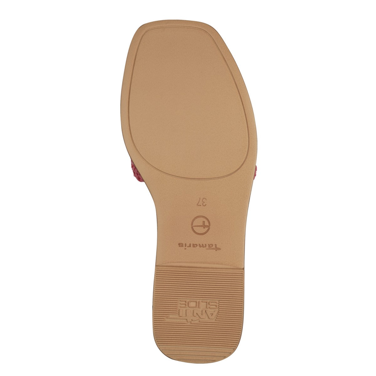 Tamaris Pantolette 27117 Pink