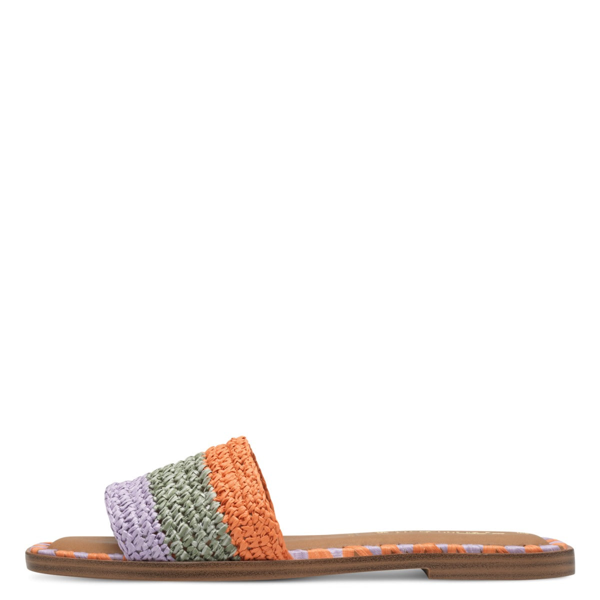 Tamaris Pantolette 27117 Orange