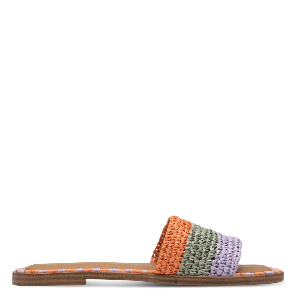 Tamaris Pantolette 27117 Orange