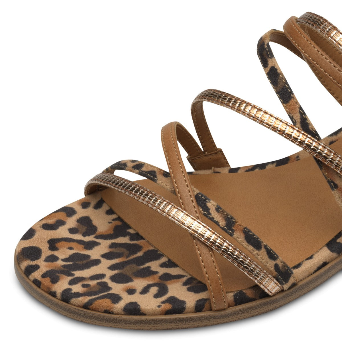 Tamaris Pantolette 27122 Leopard