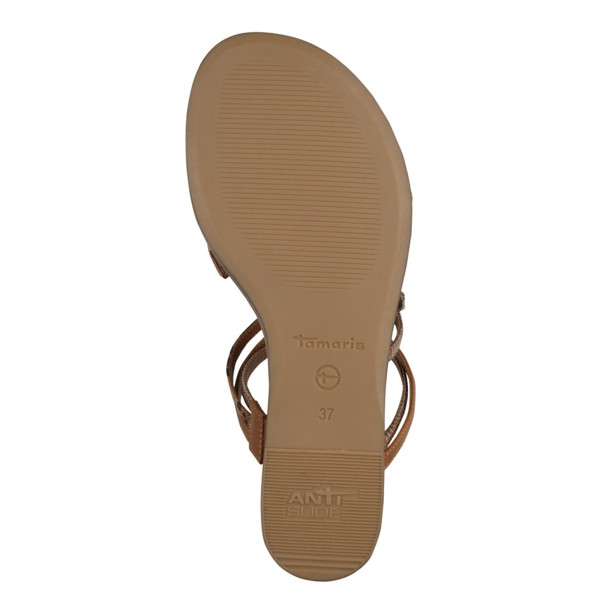 Tamaris Pantolette 27122 Leopard