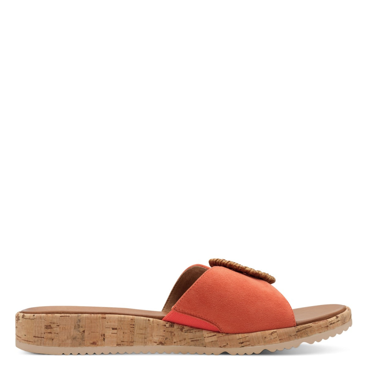 Tamaris Pantolette 27123 Orange