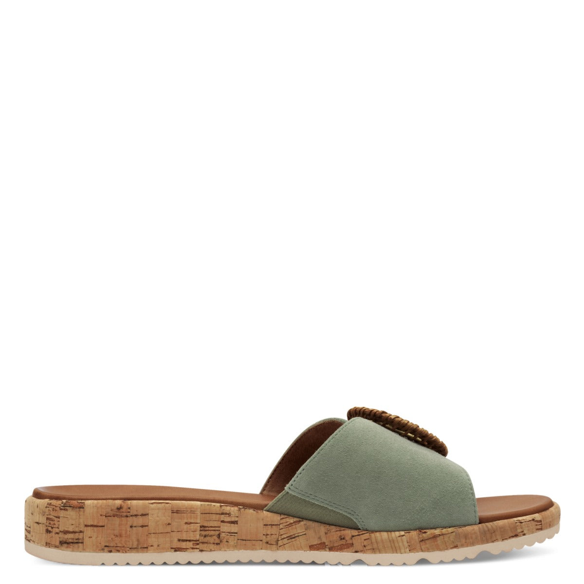 Tamaris Pantolette 27123 Sage