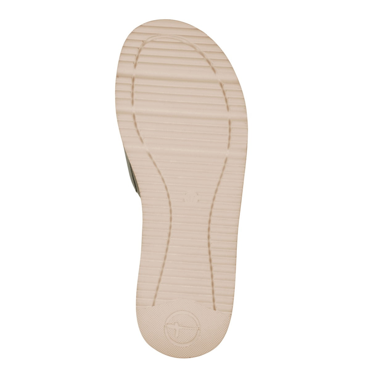 Tamaris Pantolette 27123 Sage