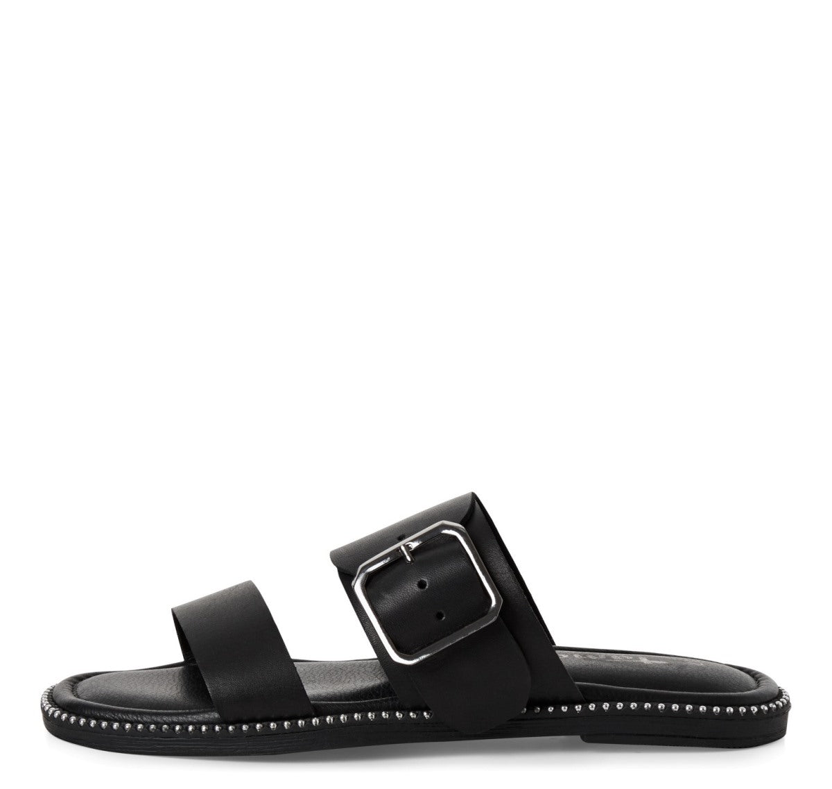 Tamaris Pantolette 27128 Schwarz