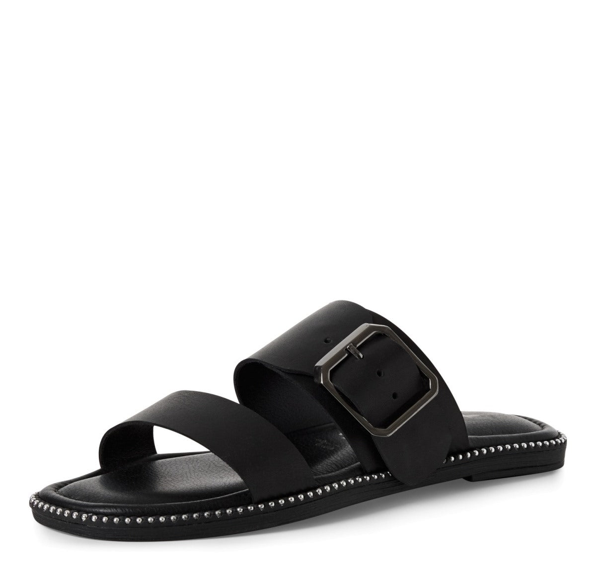 Tamaris Pantolette 27128 Schwarz