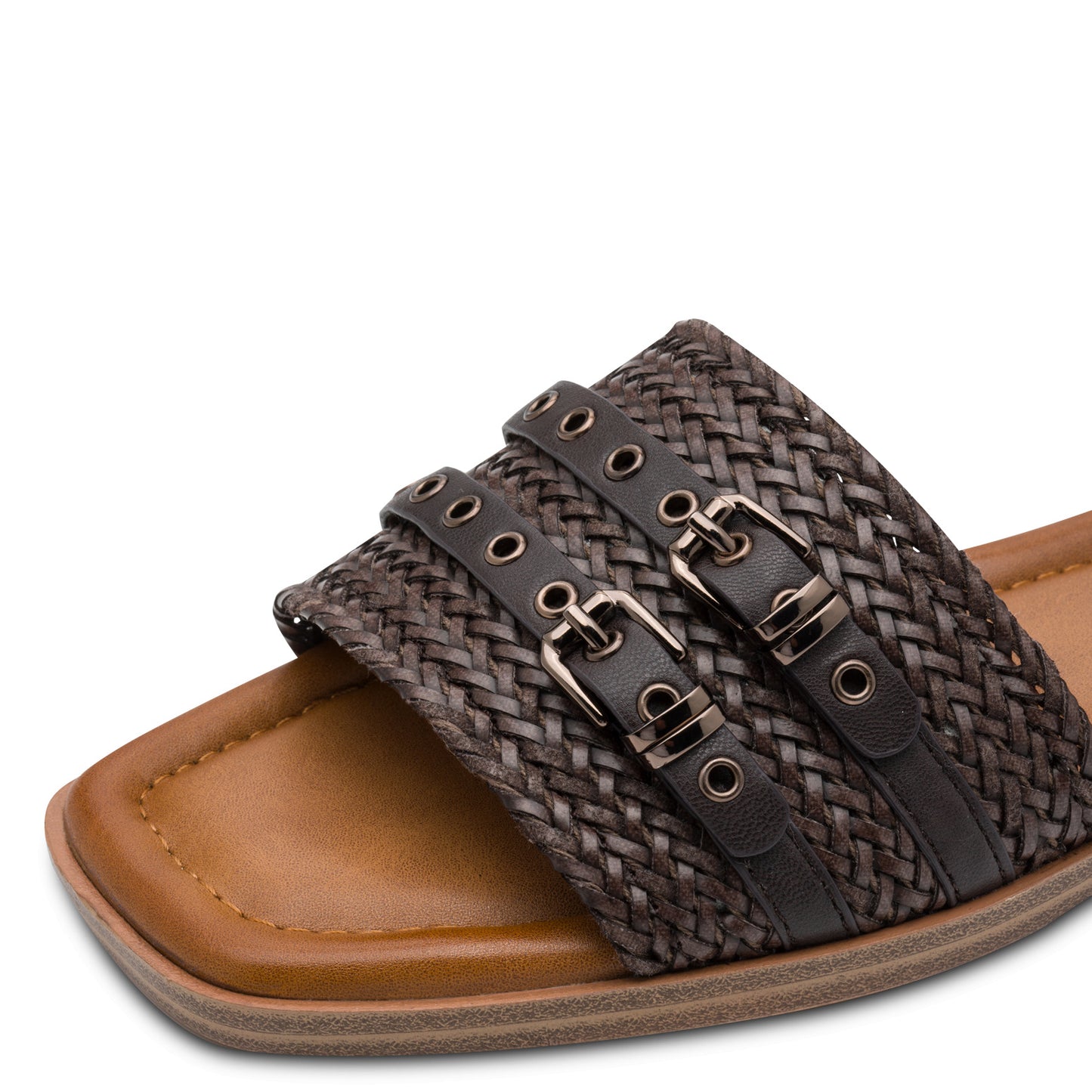 Tamaris Pantolette 27134 Mocca