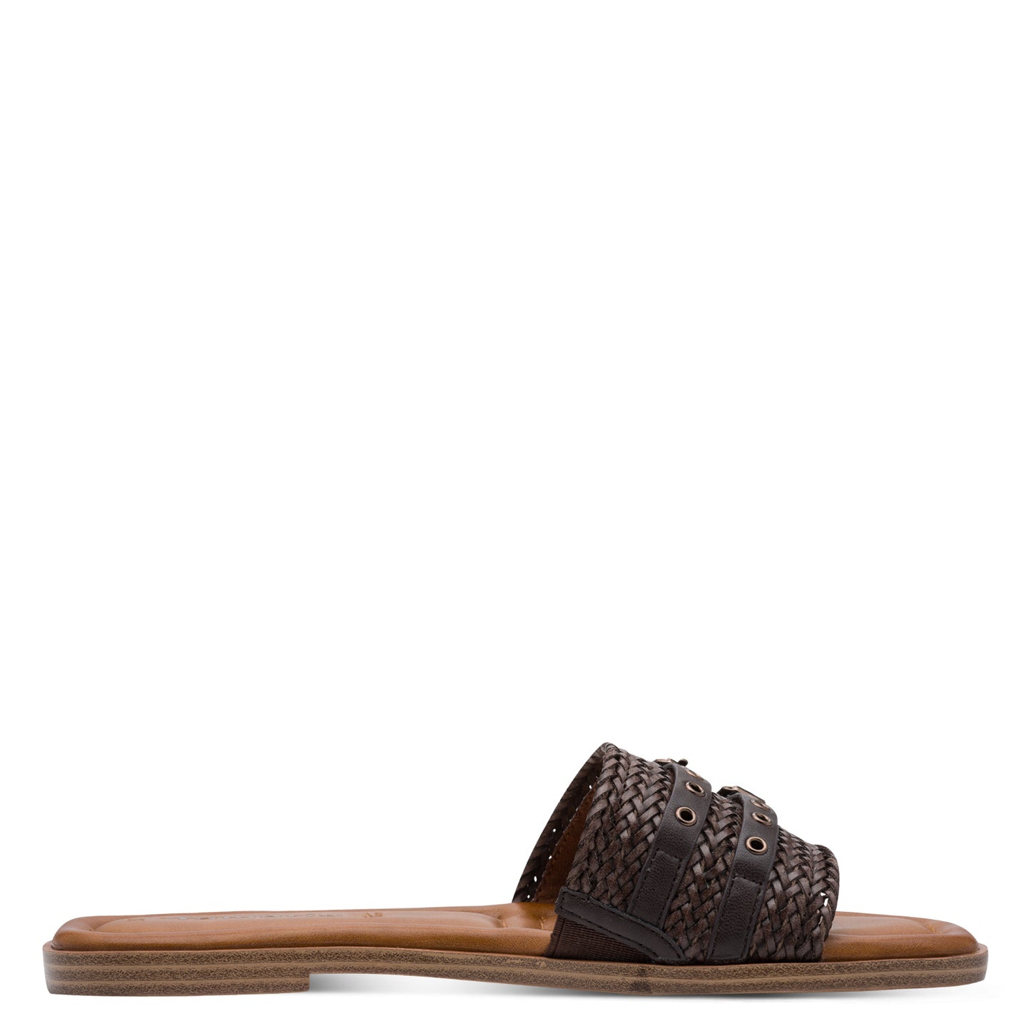 Tamaris Pantolette 27134 Mocca