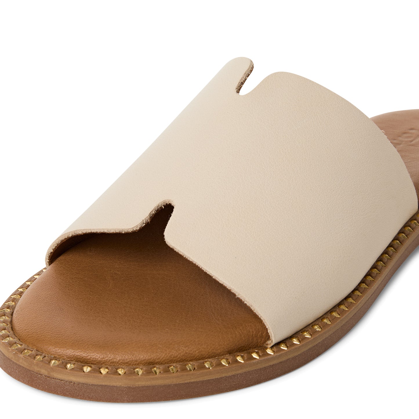 Tamaris Pantolette 27135 Ivory-Beige
