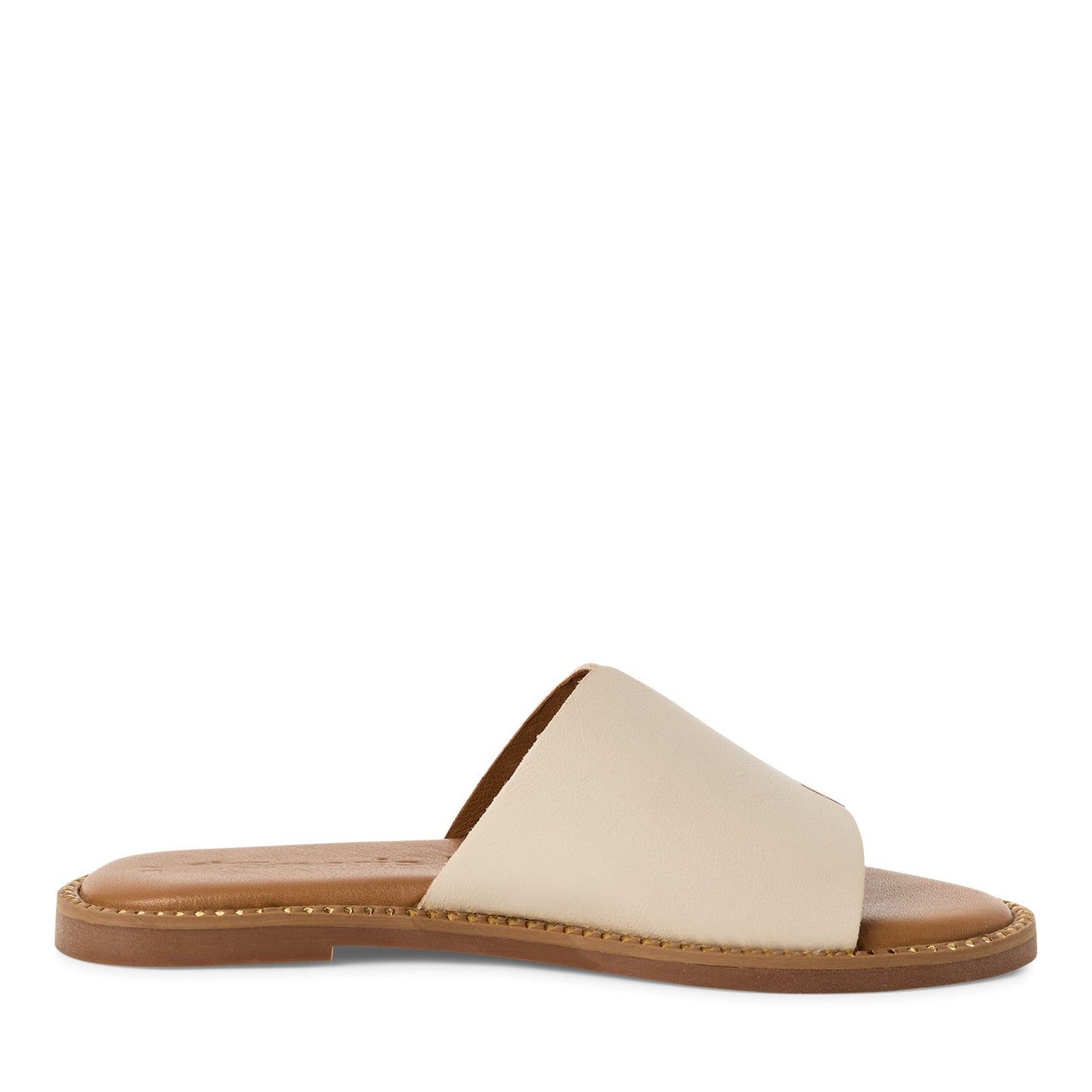 Tamaris Pantolette 27135 Ivory-Beige