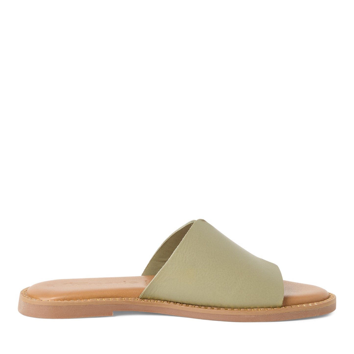 Tamaris Pantolette 27135 Olive