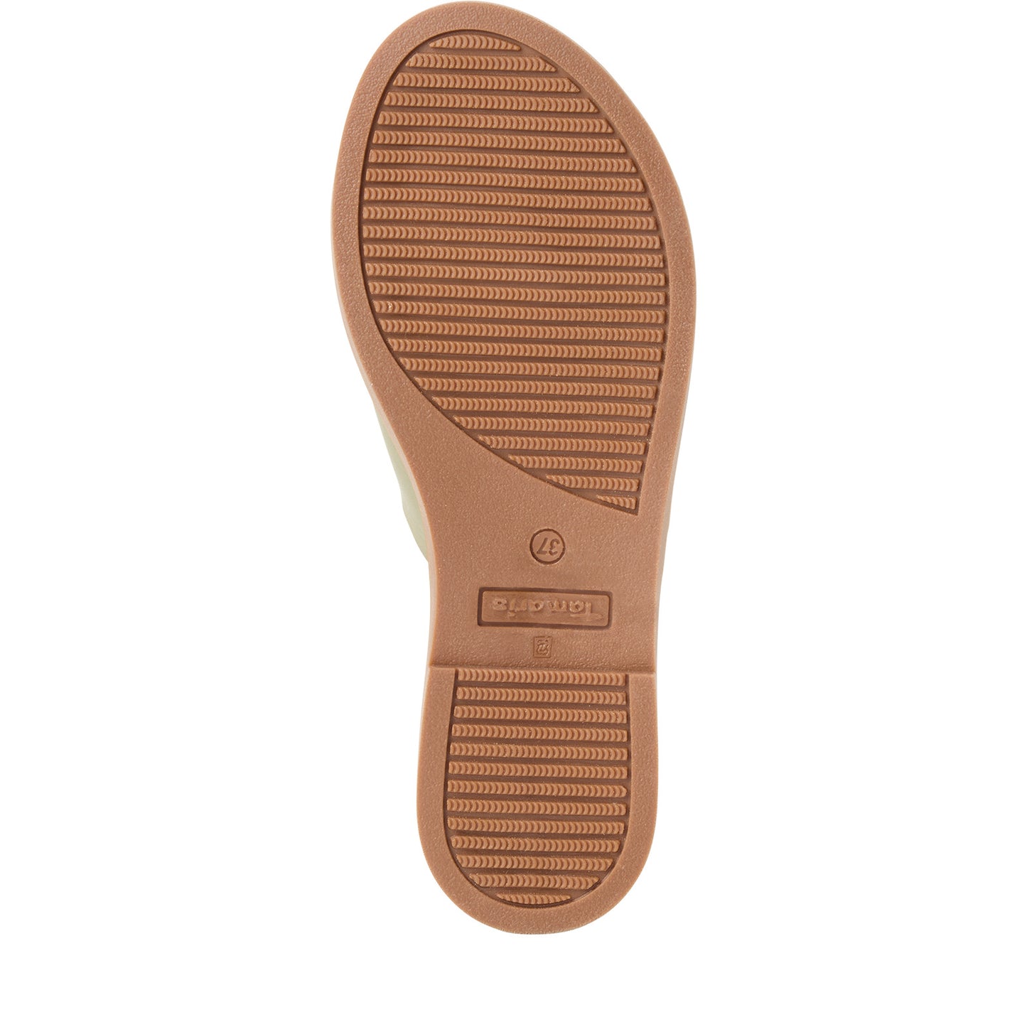 Tamaris Pantolette 27135 Olive