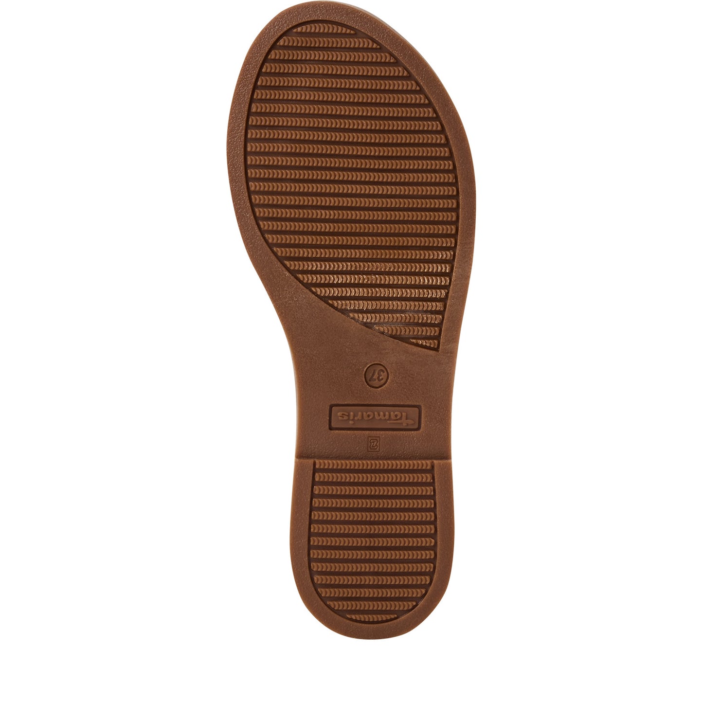 Tamaris Pantolette 27136 Beige/Snake