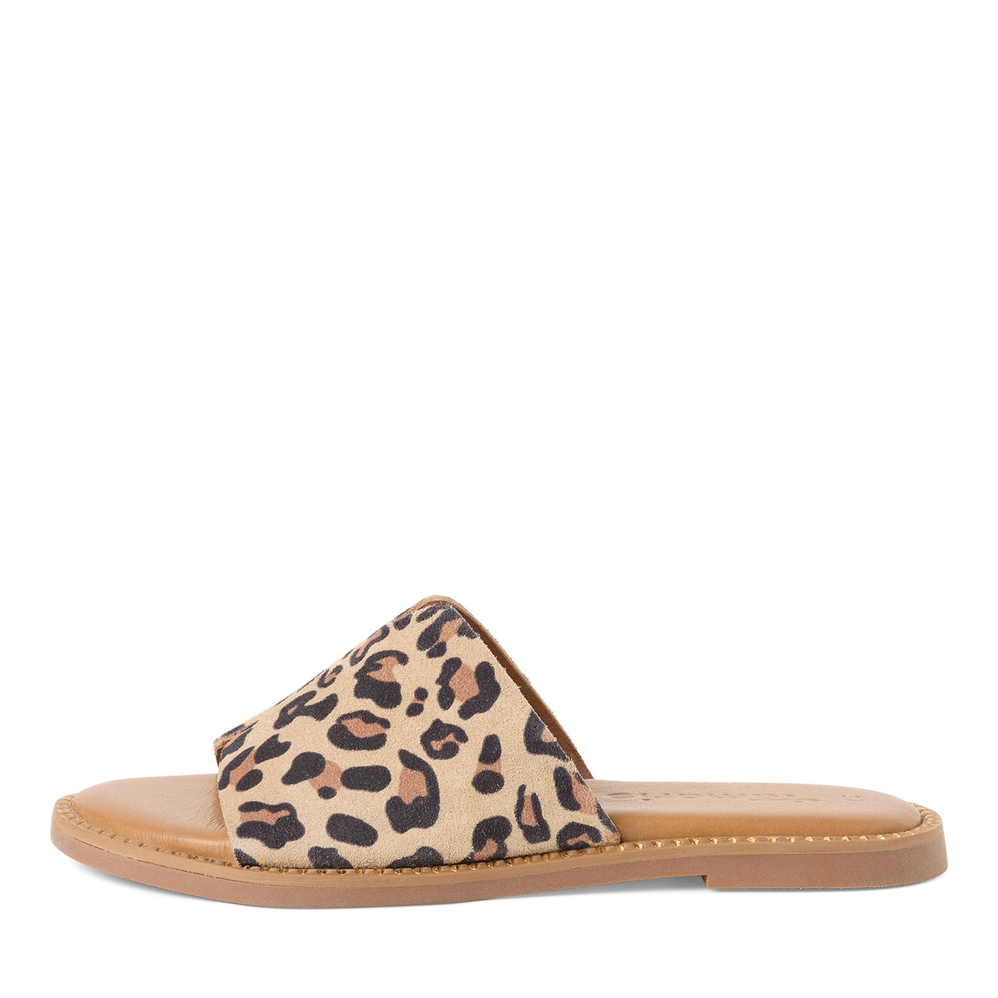 Tamaris Pantolette 27136 Leopard