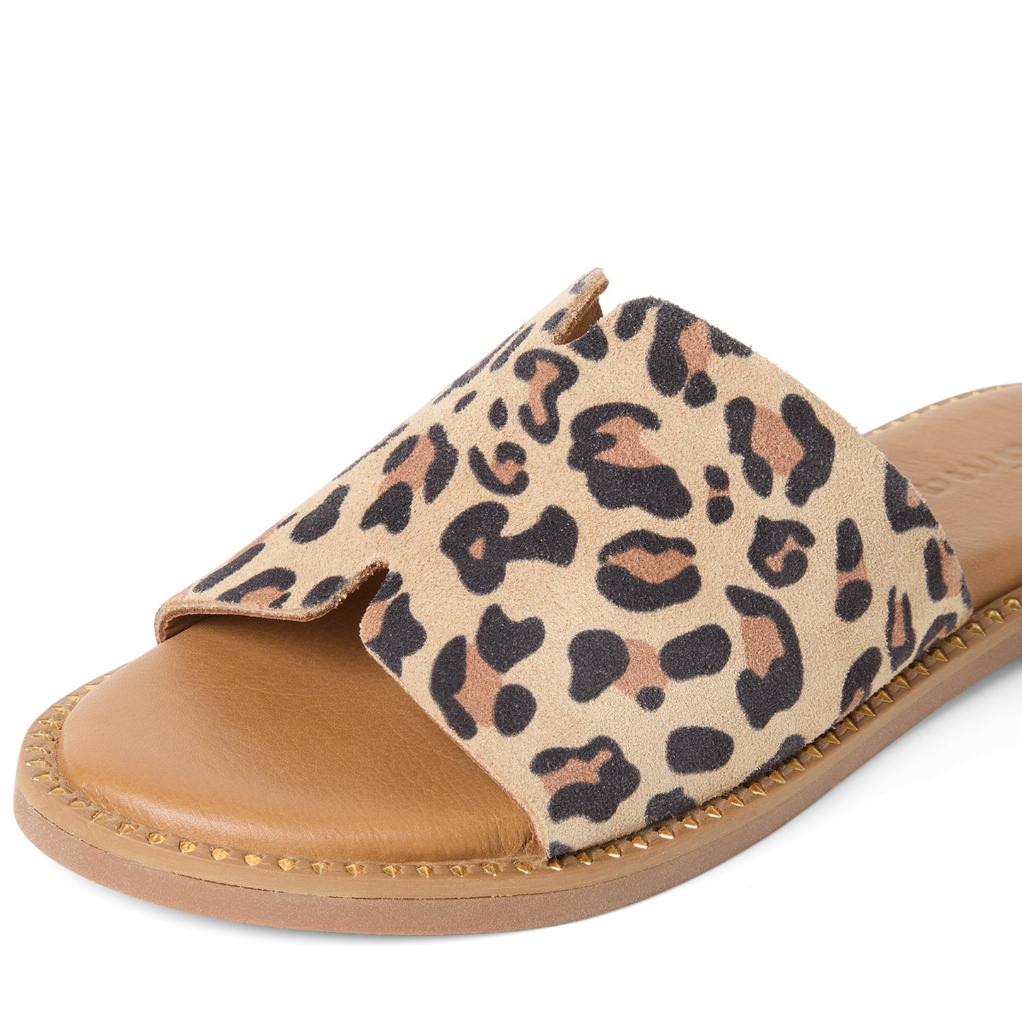 Tamaris Pantolette 27136 Leopard
