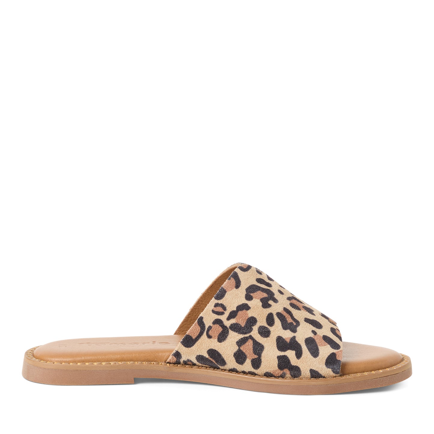 Tamaris Pantolette 27136 Leopard