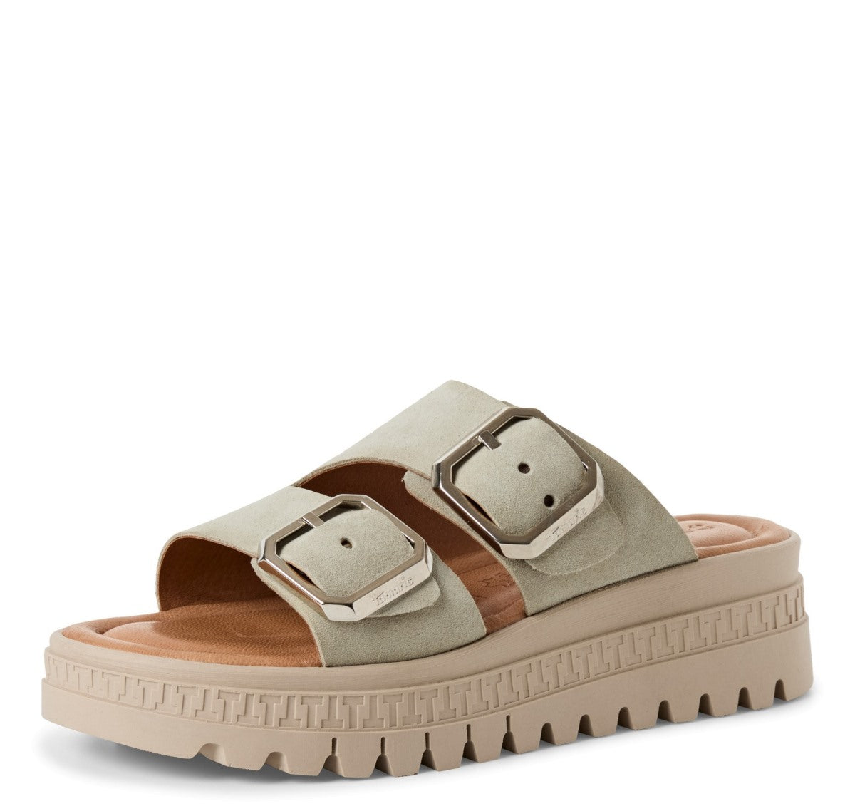Tamaris Pantolette 27202 Sage
