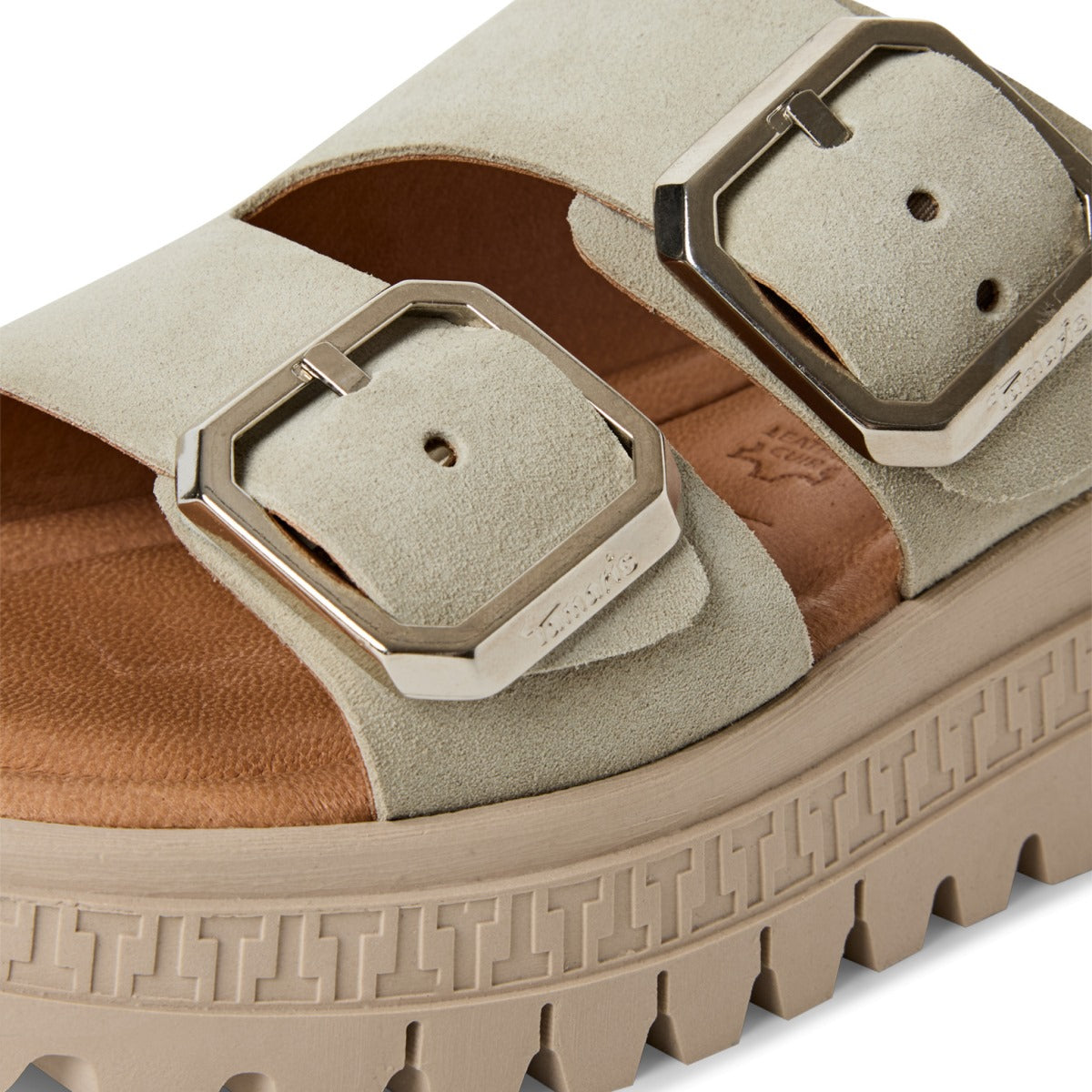 Tamaris Pantolette 27202 Sage