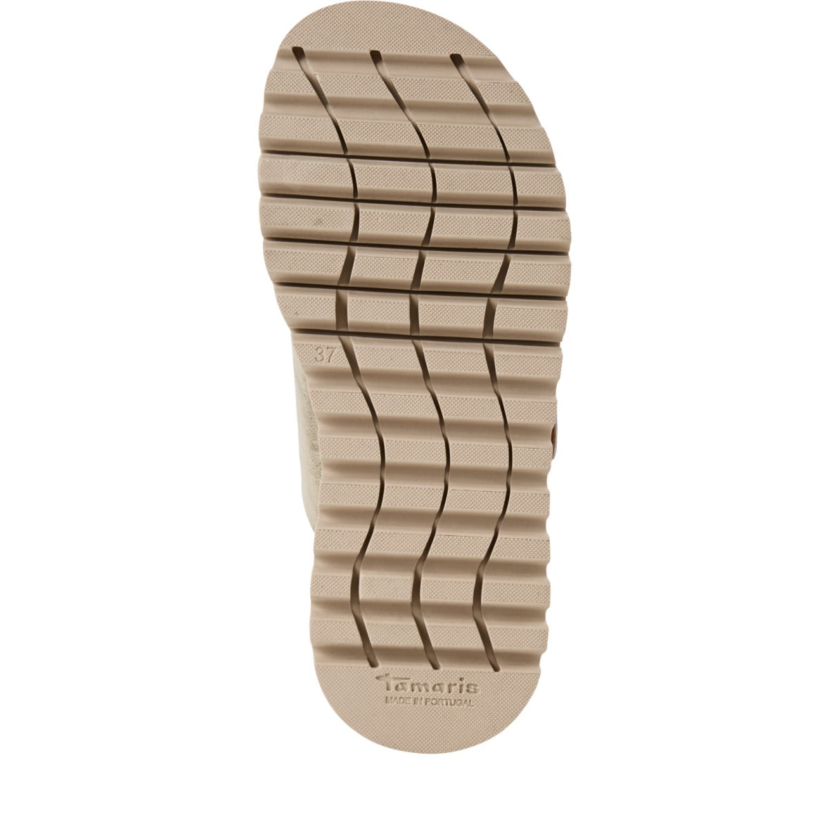 Tamaris Pantolette 27202 Gold