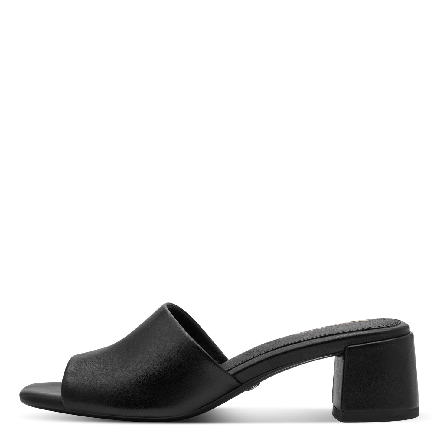 Tamaris Pantolette 27204 Schwarz